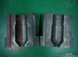 激光焊接机与光纤传输激光焊接机修补模具