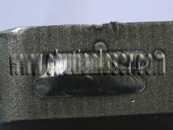 激光焊接机与光纤传输激光焊接机修补模具