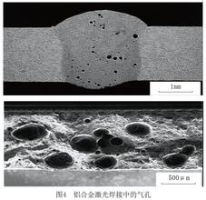 激光焊接机